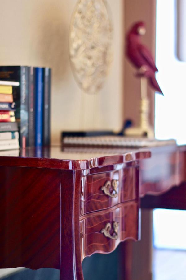 Villa Farinelli Cadegliano Viconago Екстер'єр фото